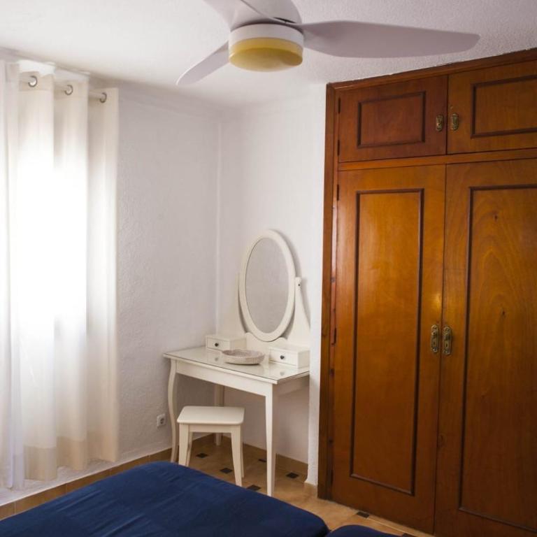 Casa Indalina apartamento con parking privado incluido - Apartamento - 40