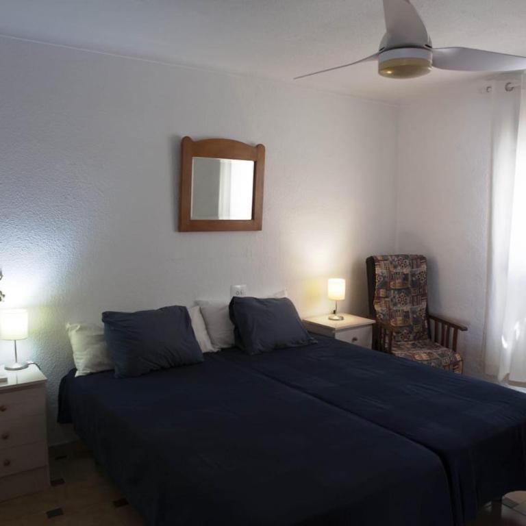 Casa Indalina apartamento con parking privado incluido - Apartamento - 35