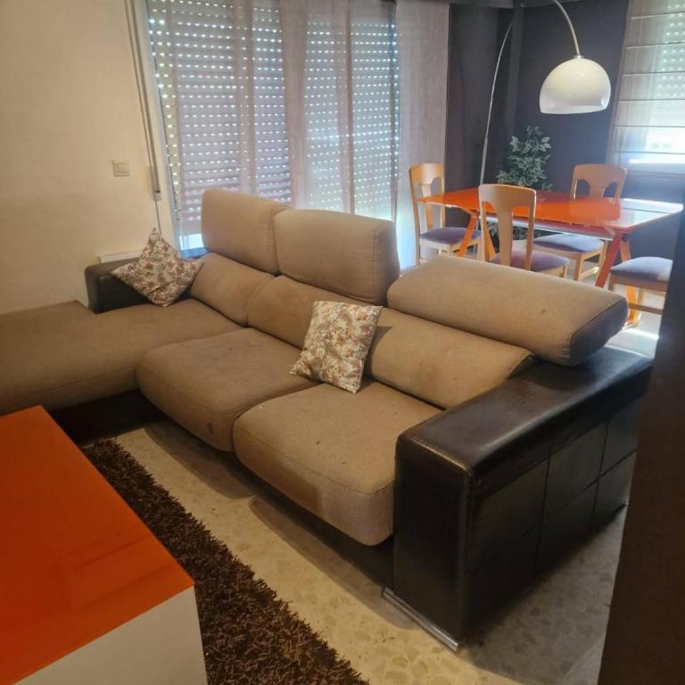 Parque VII Solo Familias Serviplaya - Apartamento de 3 dormitorios - 1