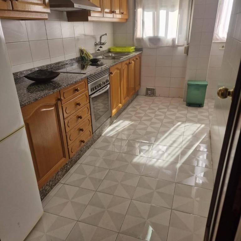 Parque VII Solo Familias Serviplaya - Apartamento de 3 dormitorios - 3