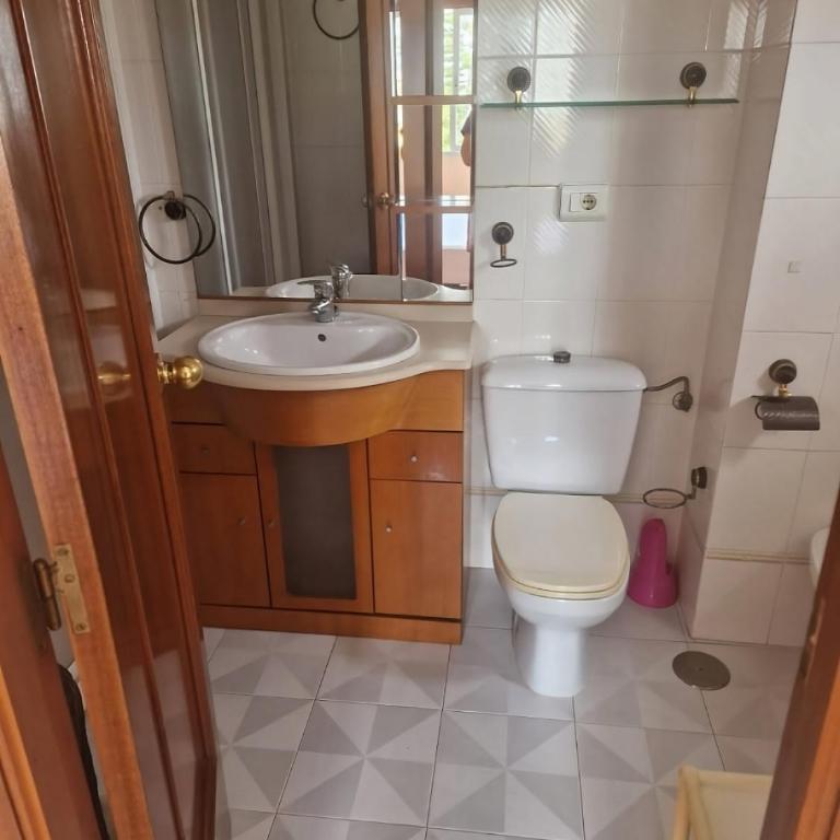 Parque VII Solo Familias Serviplaya - Apartamento de 3 dormitorios - 9