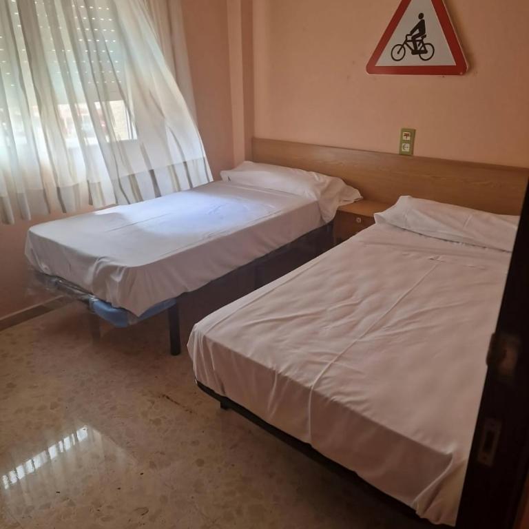 Parque VII Solo Familias Serviplaya - Apartamento de 3 dormitorios - 10