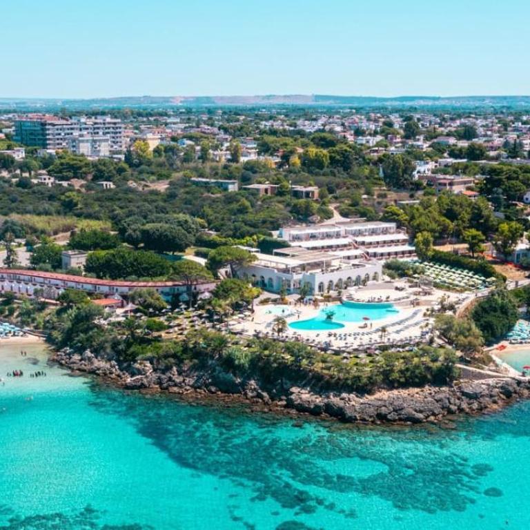 L’abete bianco - Two-Bedroom Apartment - 57