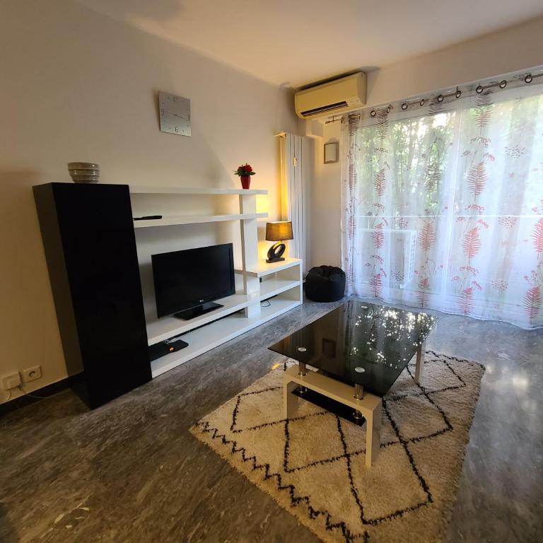New Centre ville 3P clim - Appartamento con 2 Camere da Letto - 3
