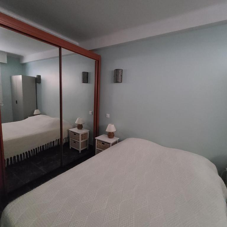 New Centre ville 3P clim - Appartamento con 2 Camere da Letto - 6