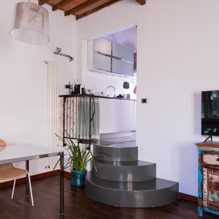 Under the Tower - Appartamento con 2 Camere da Letto - 16