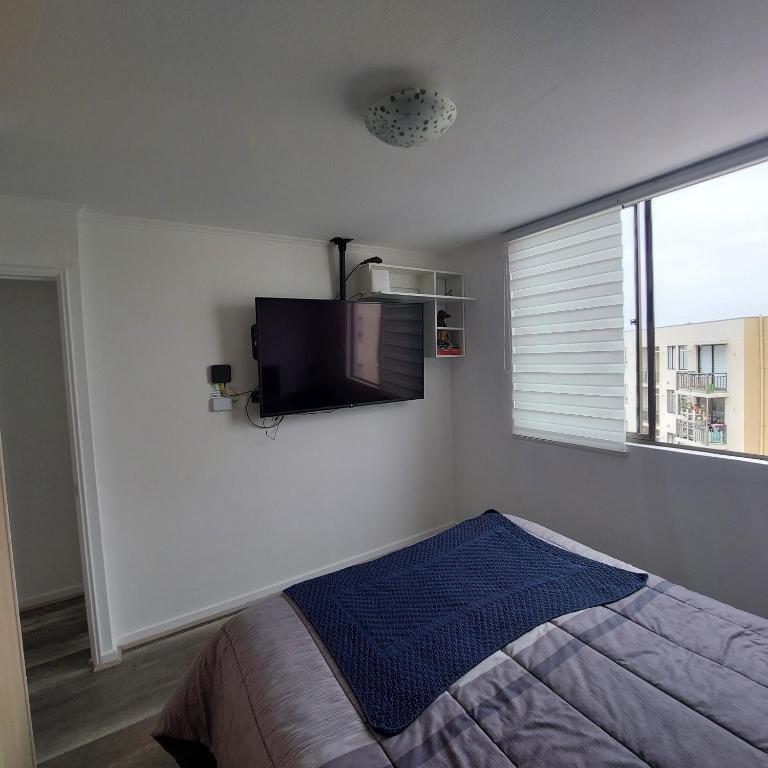 Departamento full equipado con vista al mar - Apartamento Estudio con vistas al mar - 12