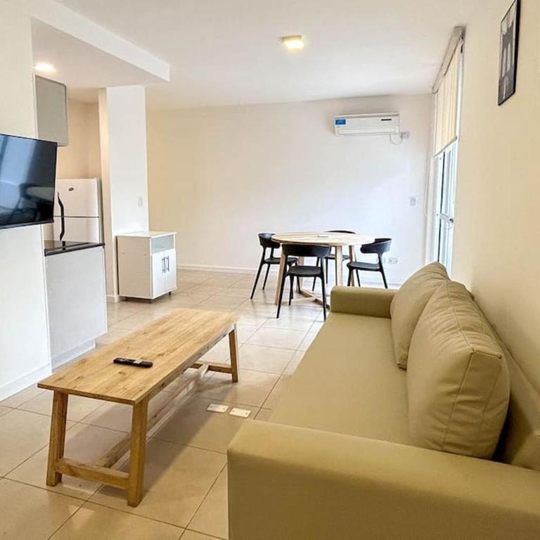 BMIT0808 Increíble 3 amb para 5 a cuadras del Obelisco - Apartamento de 2 dormitorios - 1