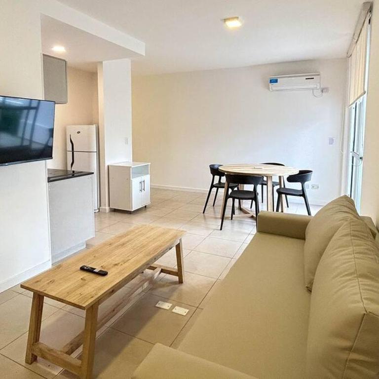 BMIT0808 Increíble 3 amb para 5 a cuadras del Obelisco - Apartamento de 2 dormitorios - 4