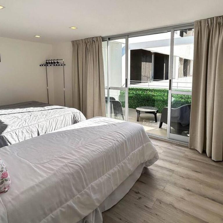 BMIT0808 Increíble 3 amb para 5 a cuadras del Obelisco - Apartamento de 2 dormitorios - 7