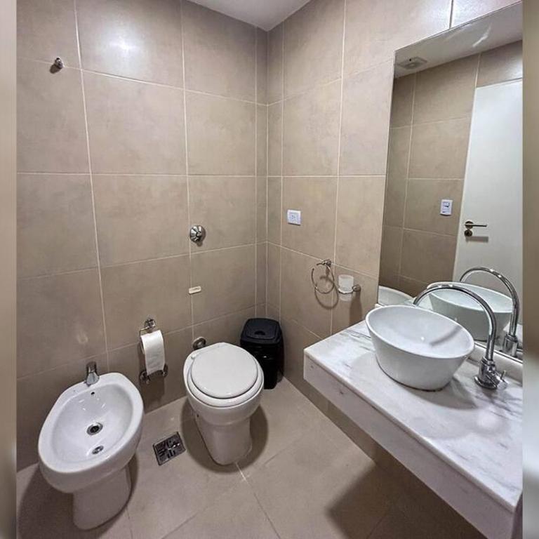 BMIT0808 Increíble 3 amb para 5 a cuadras del Obelisco - Apartamento de 2 dormitorios - 8