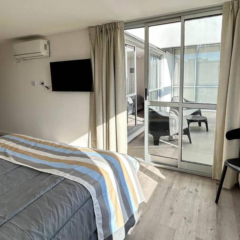 BMIT0808 Increíble 3 amb para 5 a cuadras del Obelisco - Apartamento de 2 dormitorios - 10