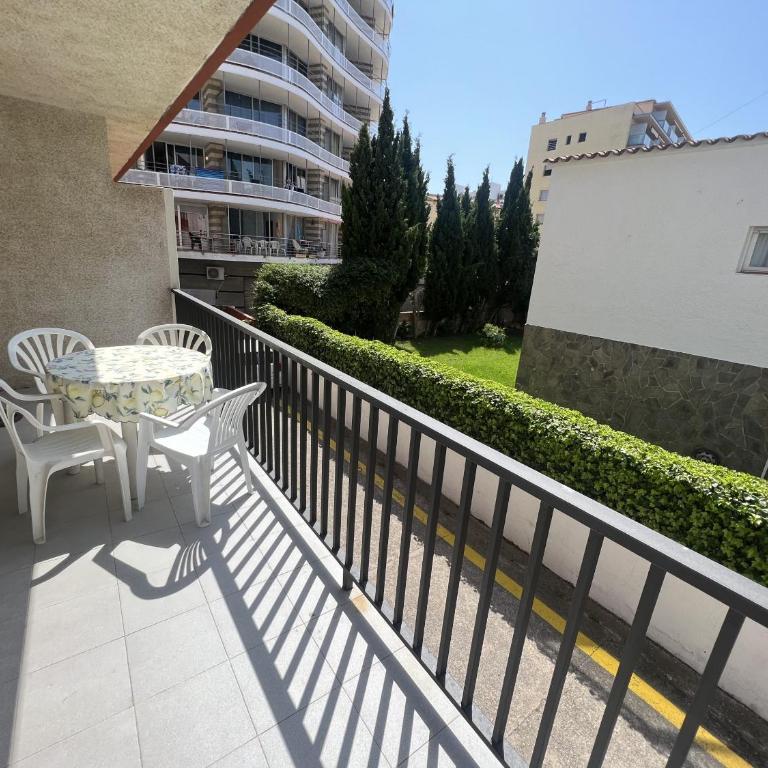 Casablanca I 1-1 - Apartamento - 2