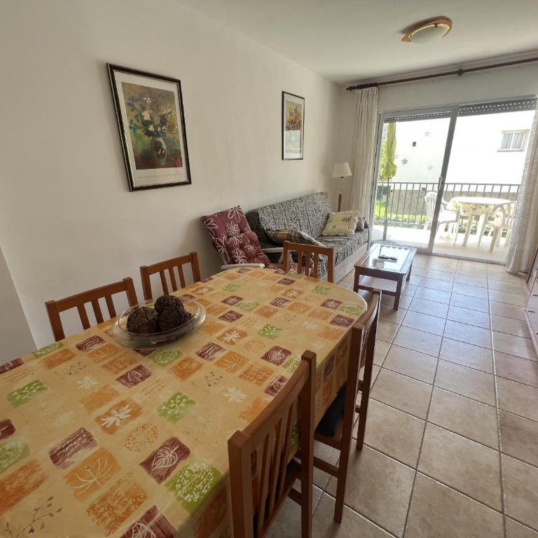 Casablanca I 1-1 - Apartamento - 5
