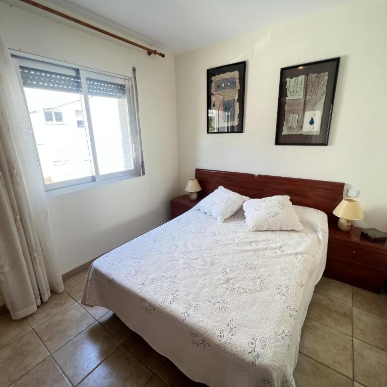 Casablanca I 1-1 - Apartamento - 6