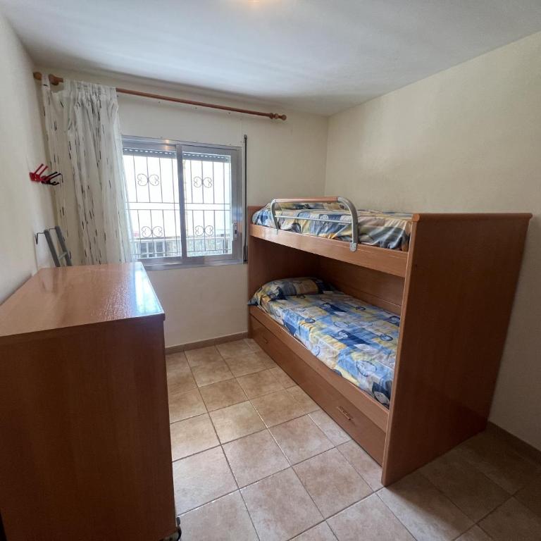 Casablanca I 1-1 - Apartamento - 7