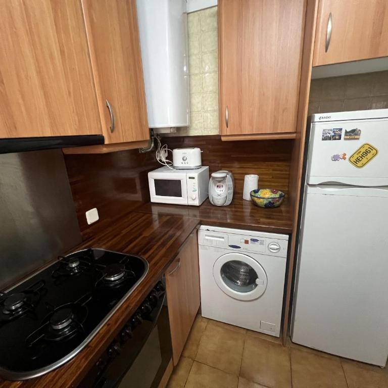 Casablanca I 1-1 - Apartamento - 9