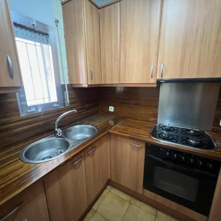 Casablanca I 1-1 - Apartamento - 8