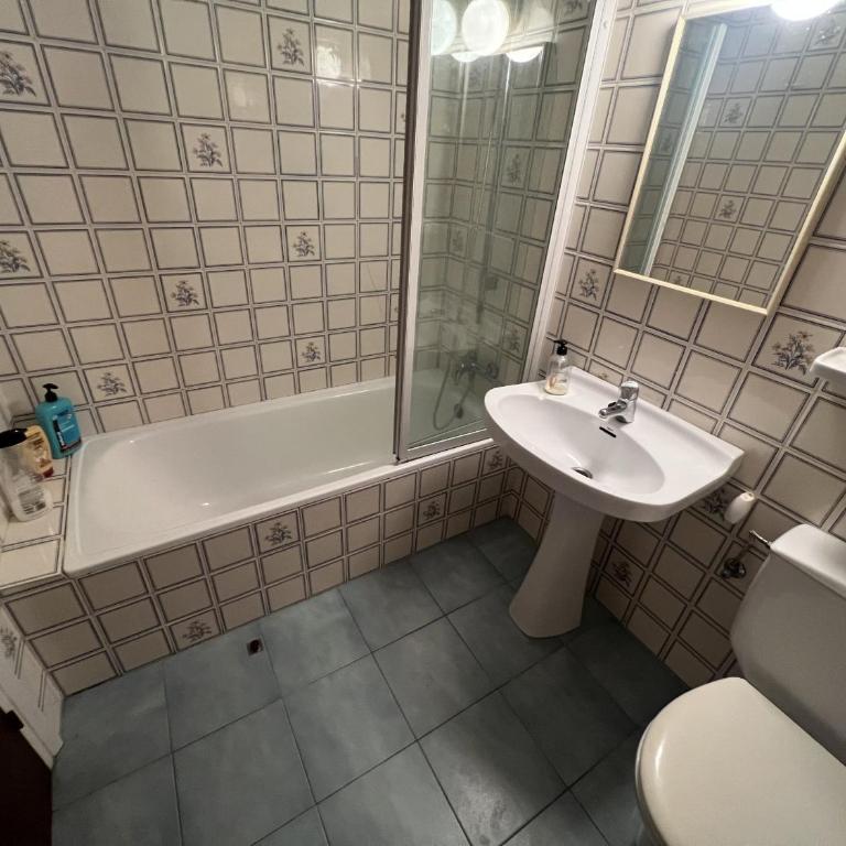Casablanca I 1-1 - Apartamento - 10