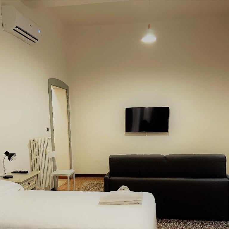 Appartamento Bologna Cinno - Appartamento con 1 Camera da Letto - 4