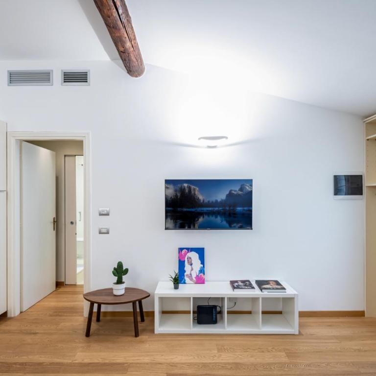 Easylife - Milano - Vigevano 13 P3N - Navigli - Appartamento - 1