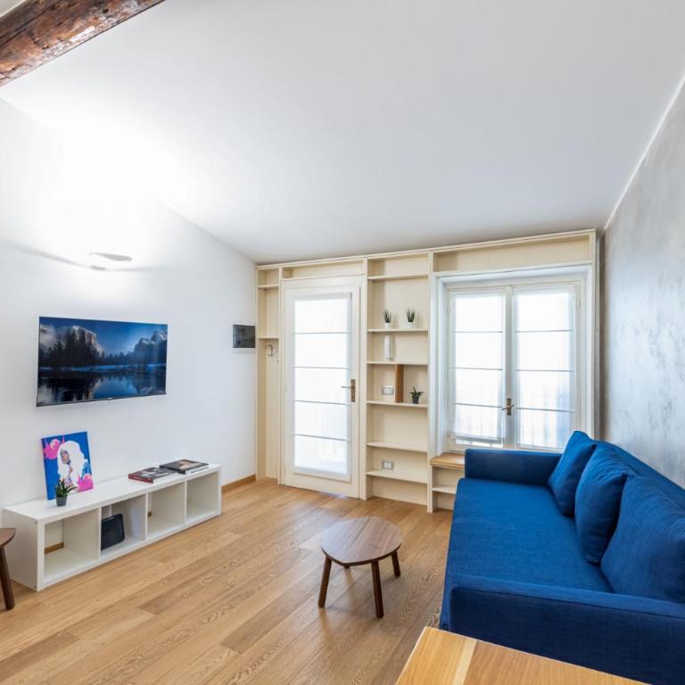 Easylife - Milano - Vigevano 13 P3N - Navigli - Appartamento - 2