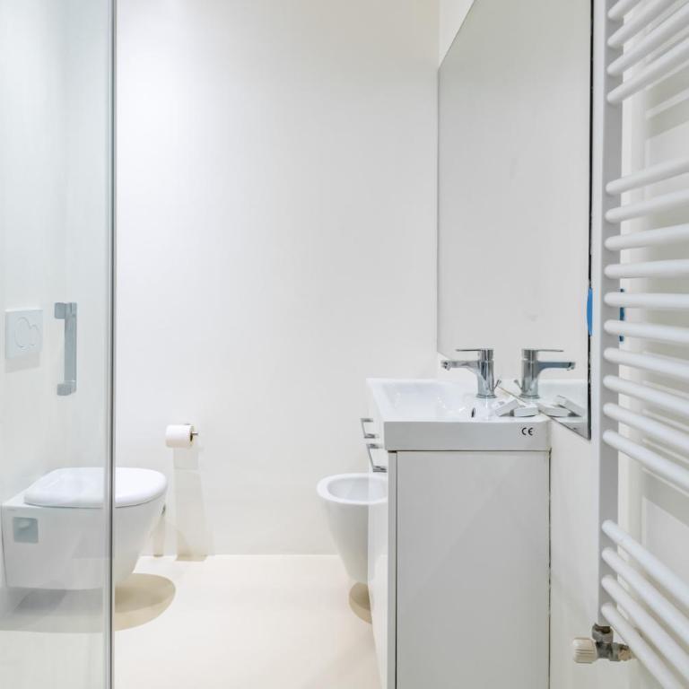 Easylife - Milano - Vigevano 13 P3N - Navigli - Appartamento - 5