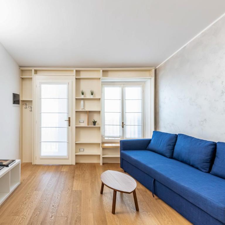 Easylife - Milano - Vigevano 13 P3N - Navigli - Appartamento - 8