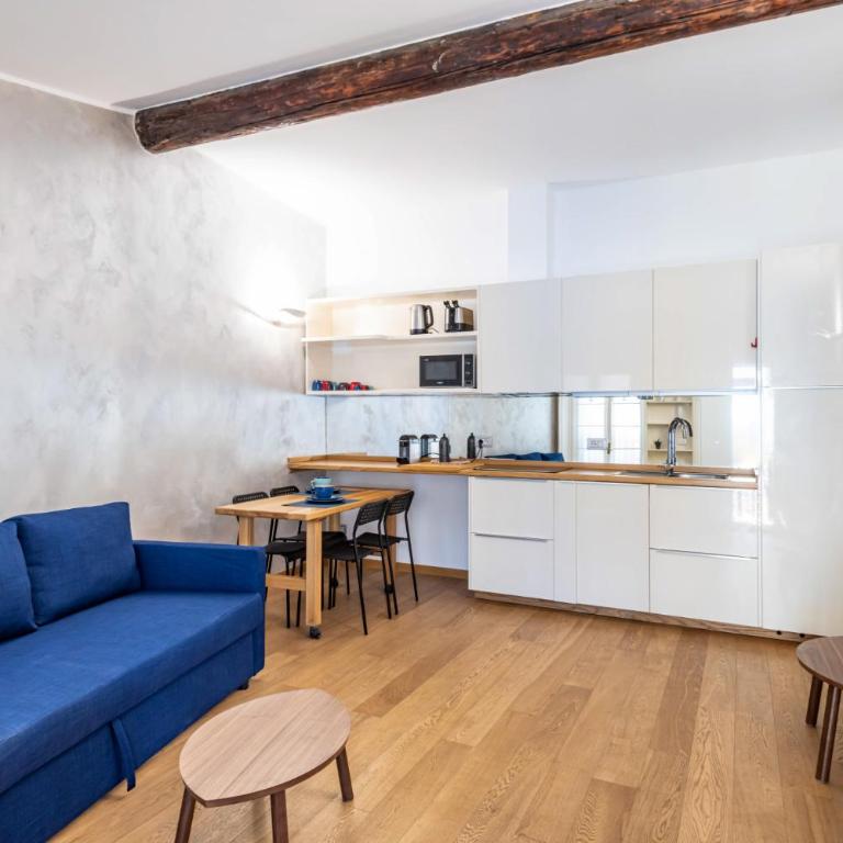 Easylife - Milano - Vigevano 13 P3N - Navigli - Appartamento - 9