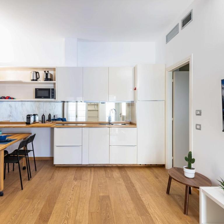 Easylife - Milano - Vigevano 13 P3N - Navigli - Appartamento - 10