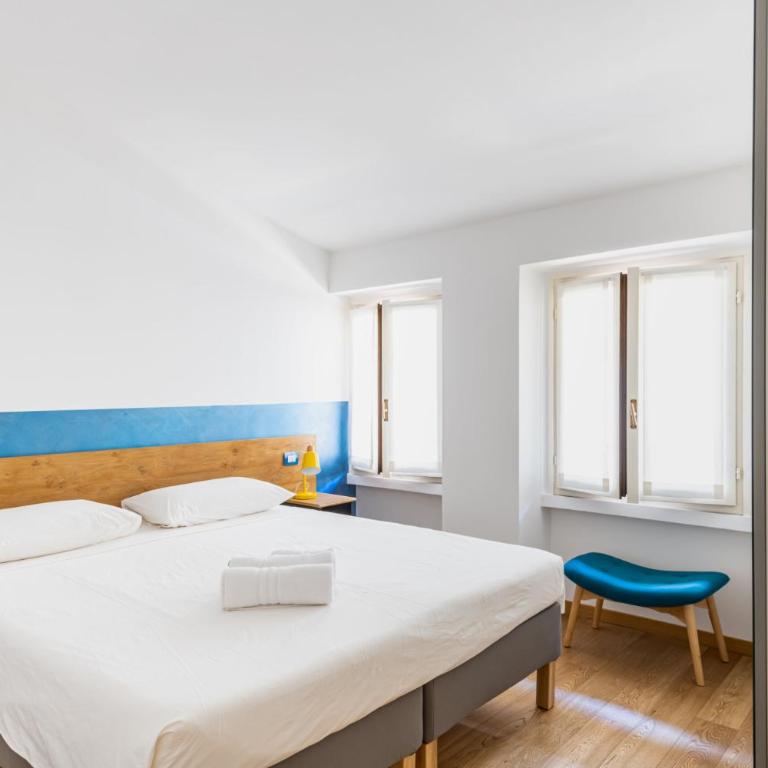 Easylife - Milano - Vigevano 13 P3N - Navigli - Appartamento - 12