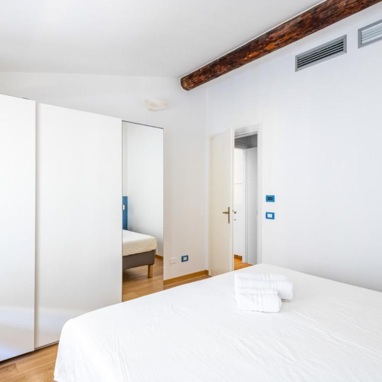 Easylife - Milano - Vigevano 13 P3N - Navigli - Appartamento - 16