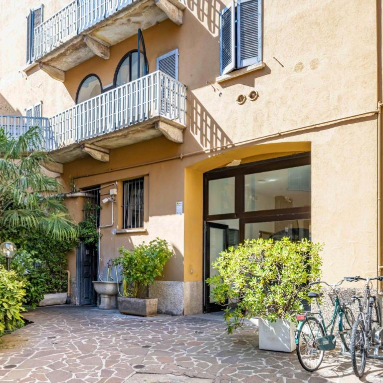 Easylife - Milano - Vigevano 13 P3N - Navigli - Appartamento - 24