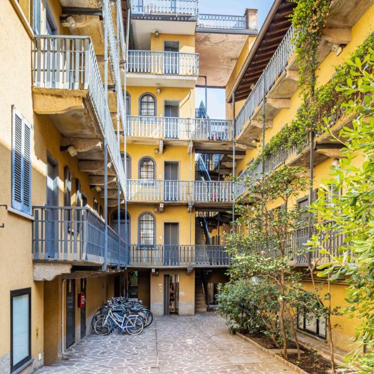 Easylife - Milano - Vigevano 13 P3N - Navigli - Appartamento - 25