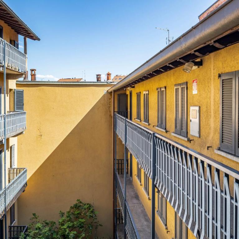 Easylife - Milano - Vigevano 13 P3N - Navigli - Appartamento - 26
