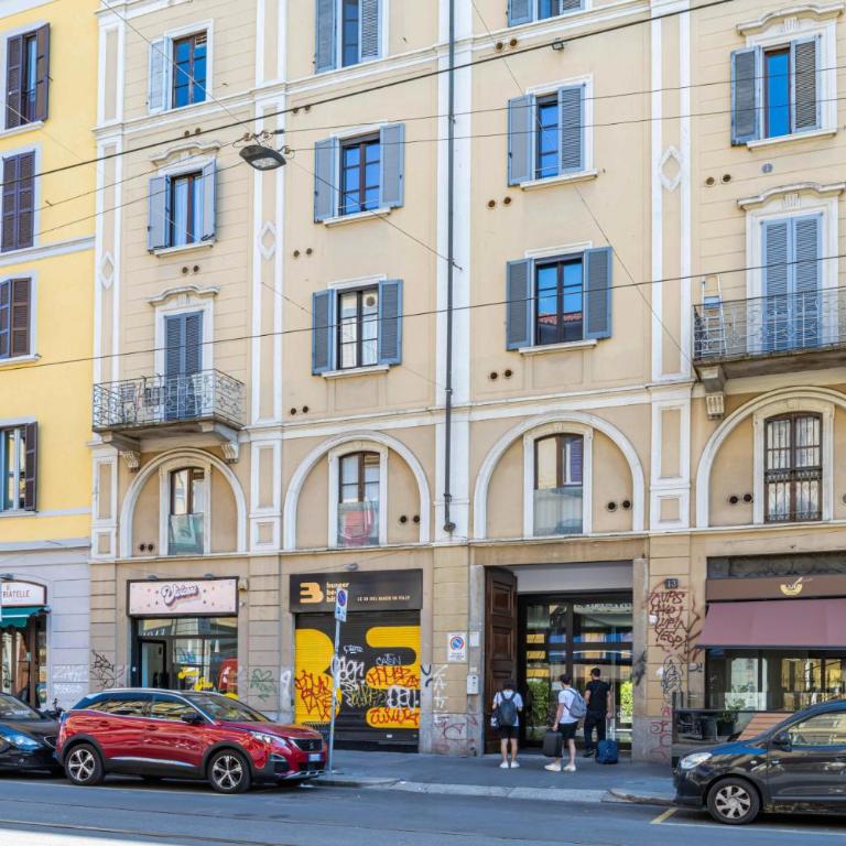 Easylife - Milano - Vigevano 13 P3N - Navigli - Appartamento - 28