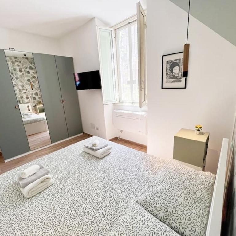 Roma Suite Epiro - Appartamento con 1 Camera da Letto - 20