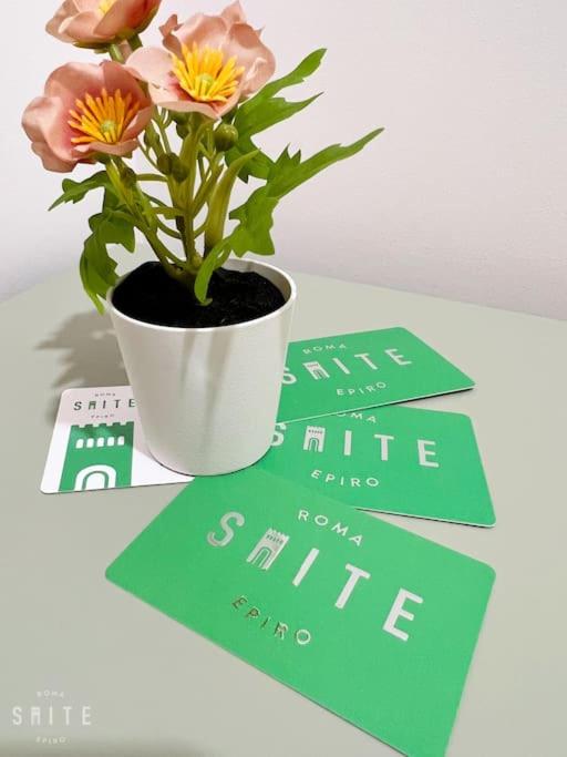 Roma Suite Epiro - Appartamento con 1 Camera da Letto - 30