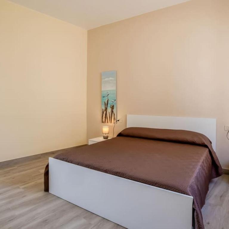 Alba Del Mare - Appartamento con Vista Mare - 41