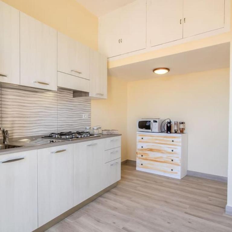 Alba Del Mare - Appartamento con Vista Mare - 15