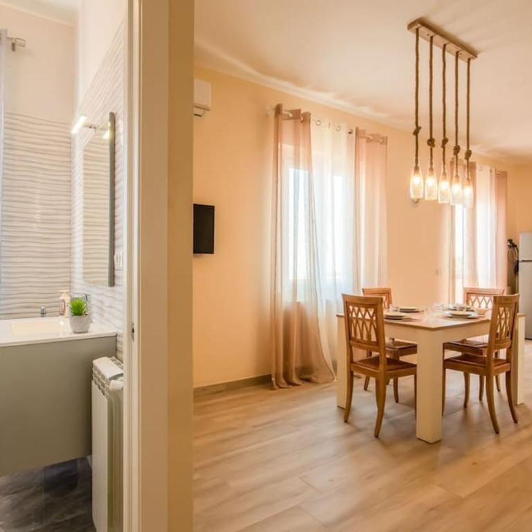 Alba Del Mare - Appartamento con Vista Mare - 21