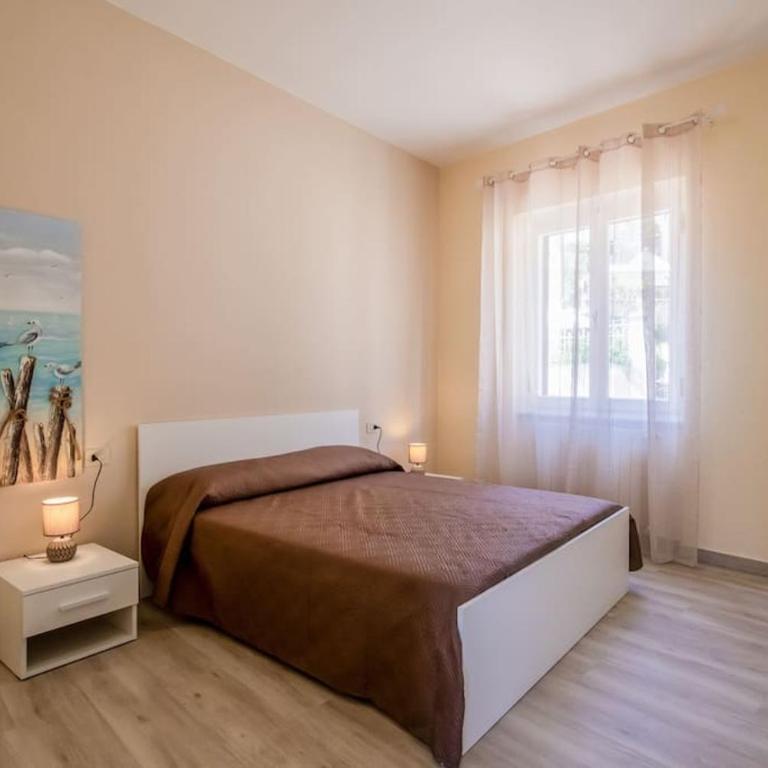 Alba Del Mare - Appartamento con Vista Mare - 9