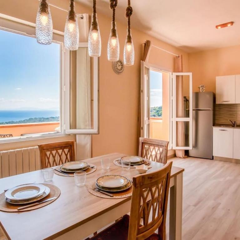Alba Del Mare - Appartamento con Vista Mare - 8