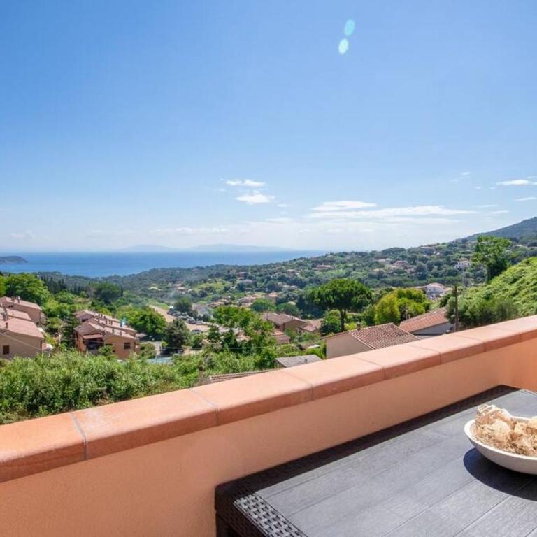 Alba Del Mare - Appartamento con Vista Mare - 43
