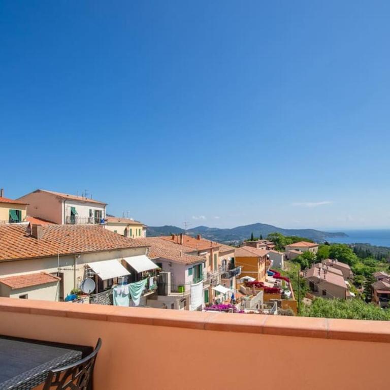 Alba Del Mare - Appartamento con Vista Mare - 24