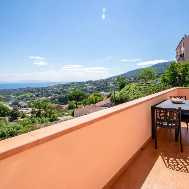 Alba Del Mare - Appartamento con Vista Mare - 20