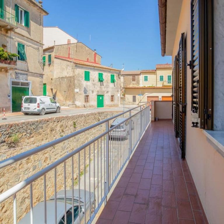 Alba Del Mare - Appartamento con Vista Mare - 16