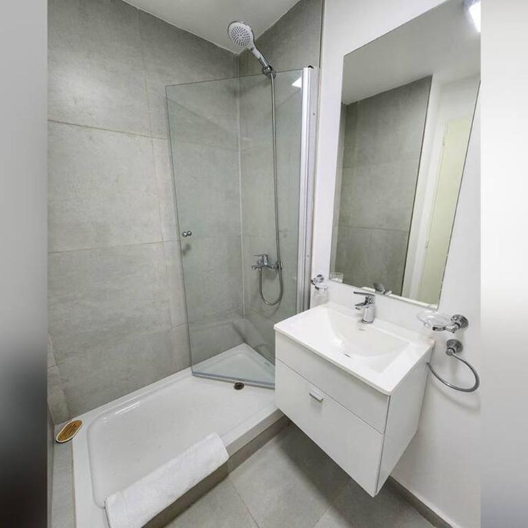 BOLI0216 Excelent & Modern Apartment in San Telmo - Apartamento de 1 dormitorio - 4