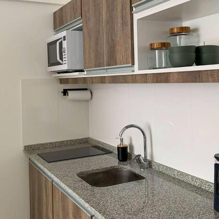 BOLI0216 Excelent & Modern Apartment in San Telmo - Apartamento de 1 dormitorio - 18