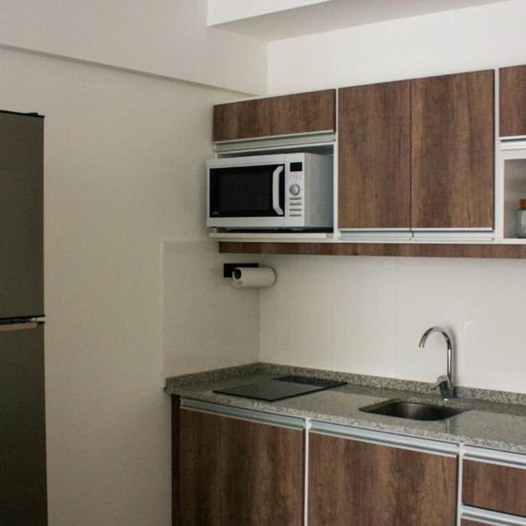 BOLI0216 Excelent & Modern Apartment in San Telmo - Apartamento de 1 dormitorio - 20